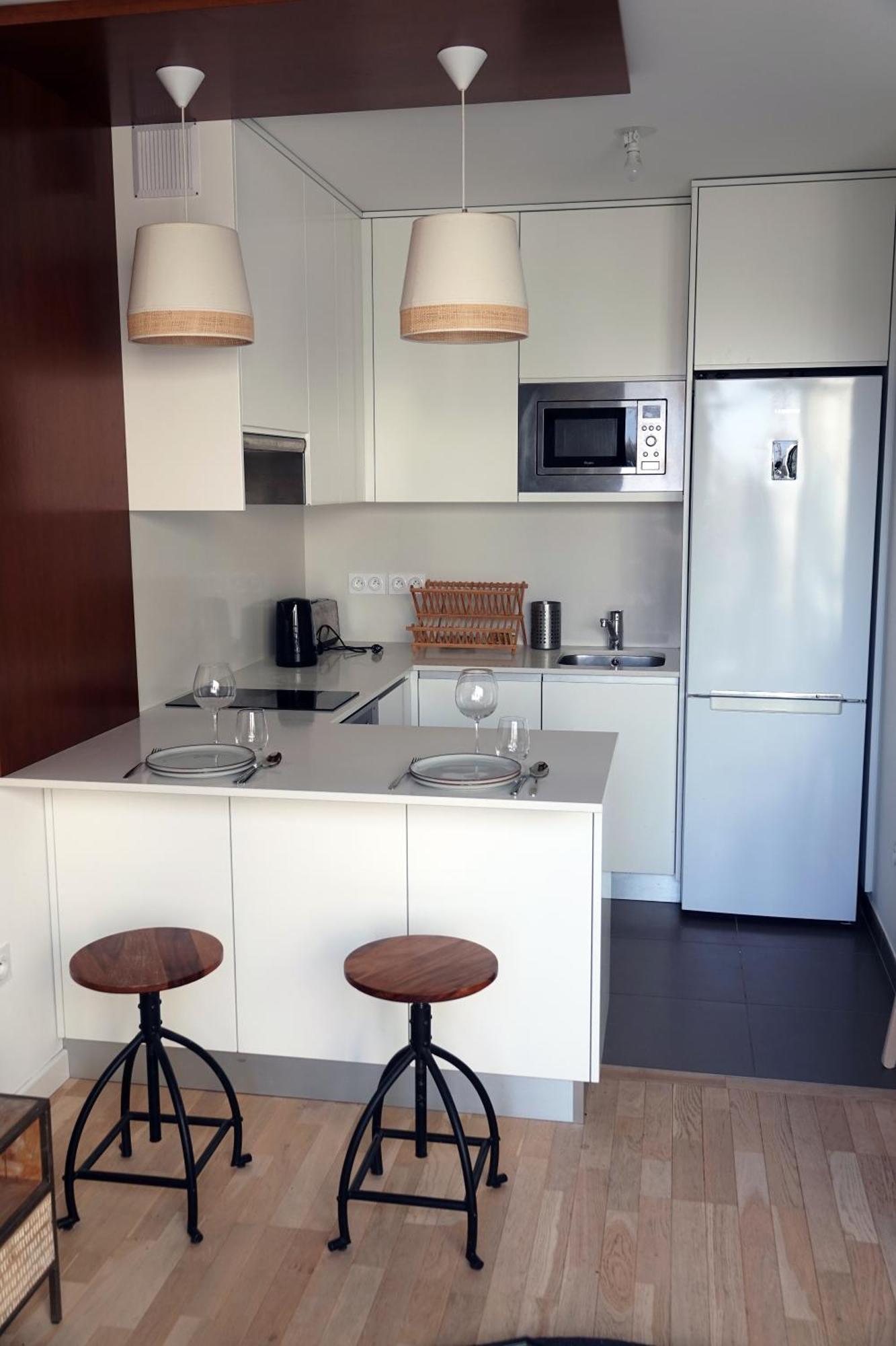 Appartement Residence Neuve Proche Versailles Saint-Cyr-l'Ecole Exterior photo