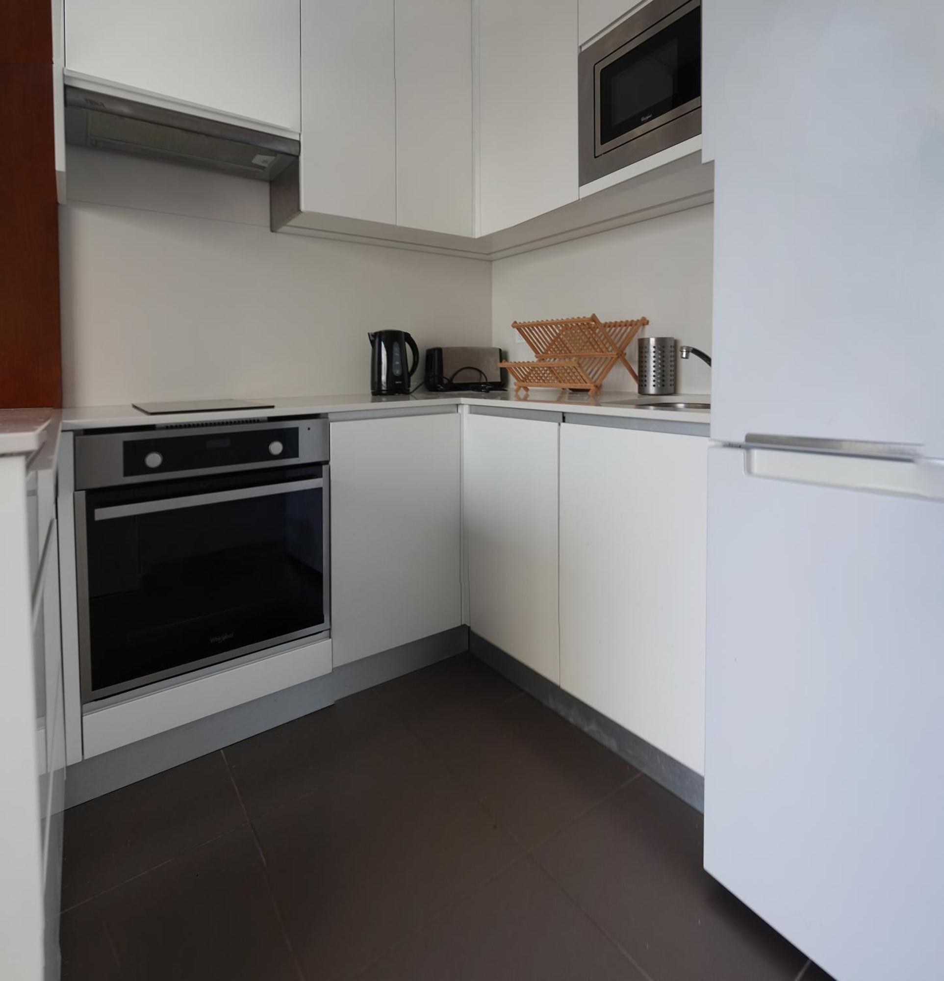 Appartement Residence Neuve Proche Versailles Saint-Cyr-l'Ecole Exterior photo